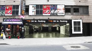 249 W 43rd St. - Advance Parking