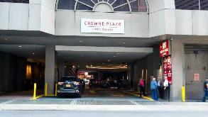 231 West 48th St (1601 Broadway) – Crowne Garage