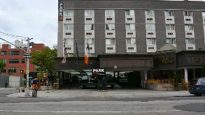 721 - 735 10th Ave.- Primary Parking