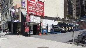 384 8th Ave.- Garden Garage 8
