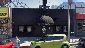 Photo of 8805 Sunset Blvd Parking spot, located 1.3 mi away from CA