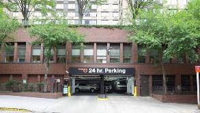 Photo of 215 E 95th St - 215 E. 95th Parking LLC spot, located 1.9 mi away from NY