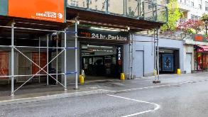Photo of 11 E 8th St. - 8th Street Parking spot, located 1.4 mi away from NY