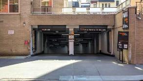 Photo of 20 E 9th St.- Brevoort Parking spot, located 1.5 mi away from NY