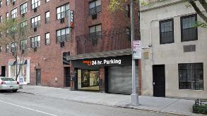 Photo of 50 E 10th St.- University 10 Parking spot, located 1.5 mi away from NY
