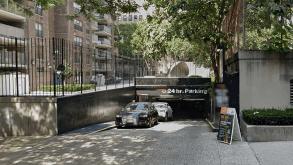 175 W 90th St. - Amsterdam Garage