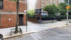 Photo of 285 W 64th St. - 64th West End Parking spot, located 1.7 mi away from NY