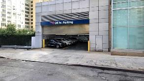 Photo of 309 W 64th St - 101 West End Parking spot, located 1.6 mi away from NY