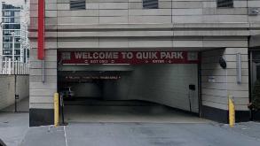 Photo of 40 Riverside Blvd.- QP Hudson Vl Parking spot, located 1.6 mi away from NY