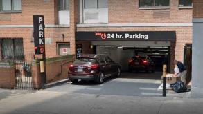 105 West 95th St.- Columbus 95 Parking