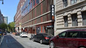 Photo of 111 Lawrence St.- Fulton Lawrence Parking spot, located 1.7 mi away from NY