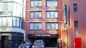 215 W 95th St.- Convenient Parking