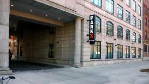 125 Parkside Ave.- Parkside Parking
