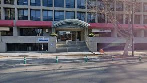 Photo of 100 W San Fernando St Parking spot, located 0.5 mi away from CA