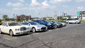 Fast Park CVG Airport