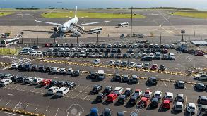 Airport Parking Reservations PHL