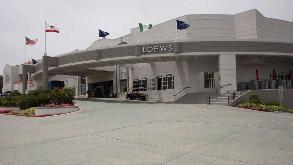 Photo of CORONADO BAY HOTEL spot, located 3.1 mi away from CA