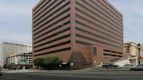 Photo of Wilshire Bixel City Parking spot, located 1.1 mi away from CA