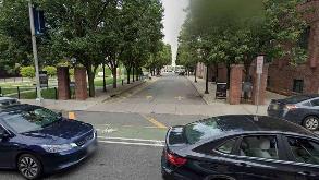 49 Washington St Parking