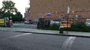 325 St Marks Place City Parking