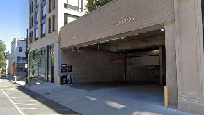 Photo of Hahne and Co City parking spot, located 7.0 mi away from NJ