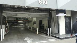 Photo of 811 WILSHIRE PARKING GARAGE spot, located 0.9 mi away from CA