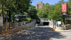 Photo of Military Park City parking spot, located 6.0 mi away from NJ