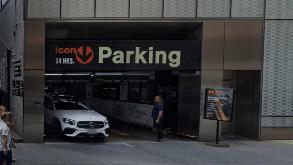 20 E 39th St. - Affiliated Parking