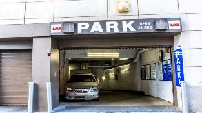 Photo of 180 Riverside Blvd Parking spot, located 1.5 mi away from NY