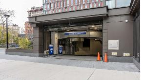 203 Jay St Parking