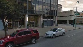 CHASE TOWER City Parking
