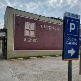 124 E Cabarrus St - Lot