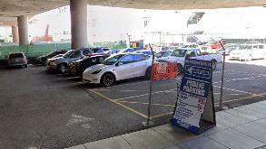 Photo of 60 Clementina St Parking spot, located 1.5 mi away from CA