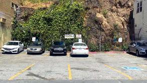 470 Broadway parking