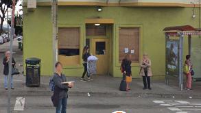 Photo of 4101 Judah St City Parking spot, located 8.4 mi away from CA