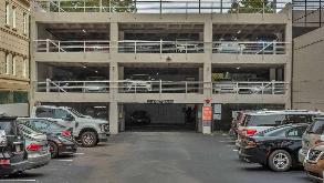 1337 Peachtree St NE Parking