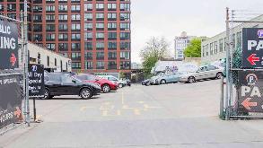 Photo of 45 to 46 Court Sq W City Parking (Pearson St. Parking) spot, located 1.6 mi away from NY