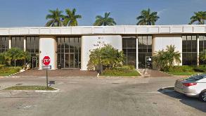 Photo of MCH MEDICAL OFFICES City Parking spot, located 2.5 mi away from FL