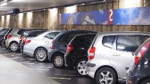 Photo of MARION City Parking spot, located 5.3 mi away from FL