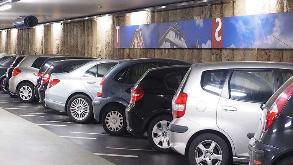 Photo of BAIRES STEAKHOUSE BRICKELL City Parking spot, located 5.3 mi away from FL