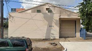 Photo of 2011 Dallas St Parking spot, located 1.1 mi away from TX