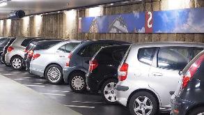 Photo of EDEN HOUSE City Parking spot, located 1.9 mi away from FL