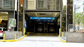 1 CPW Parking LLC – 4 W 61st St Garage