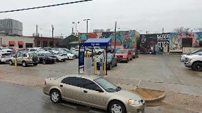 Photo of 2711 Commerce St Parking spot, located 0.9 mi away from TX