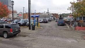 Photo of 2623 Main St Parking spot, located 0.8 mi away from TX