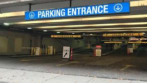 Photo of 270 Atlantic Avenue Parking (299 Milk st) spot, located 8.0 mi away from MA
