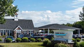 PARK N FLY Executive Hartford Airport Valet Parking