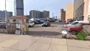 Photo of 222 Bagley St Parking spot, located 8.2 mi away from MI