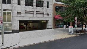 Photo of 1801 Pennsylvania Ave NW Parking spot, located 0.5 mi away from DC