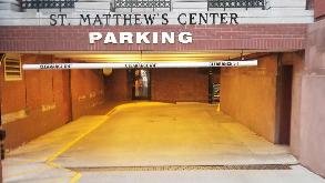 1717 Rhode Island Ave NW Parking